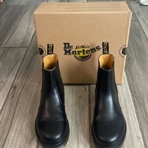 Brand New Dr. Martens Boot Size 6